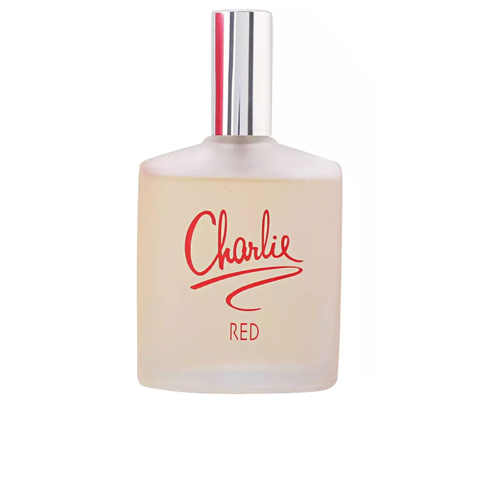 Revlon Charlie Red Eau De Toilette Spray 100 Ml
