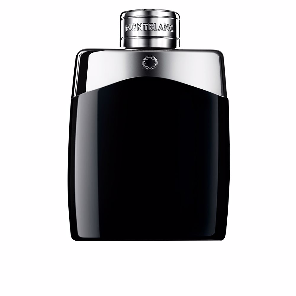 Montblanc Legend Eau De Toilette Spray 100 Ml