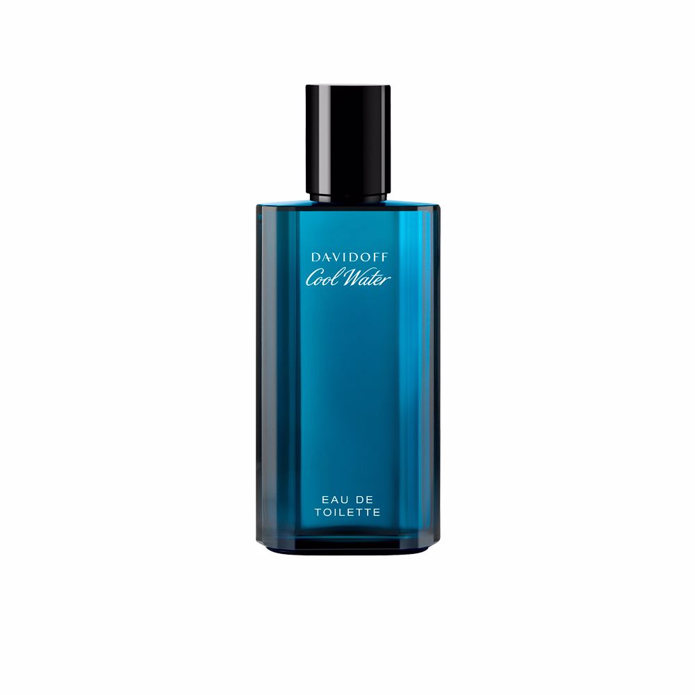 Davidoff Cool Water Eau De Toilette Spray 75 Ml