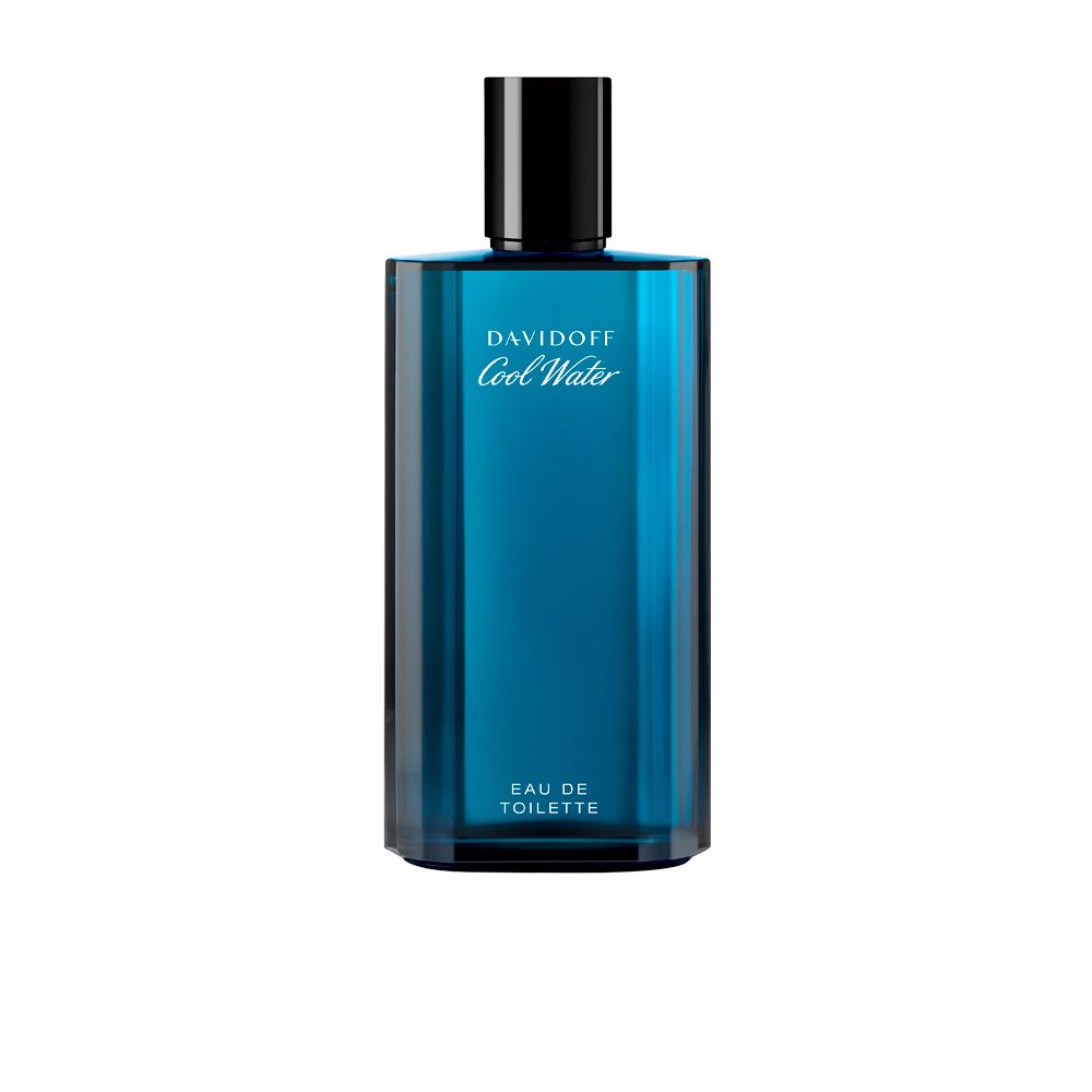 Davidoff Cool Water Eau De Toilette Spray 125 Ml