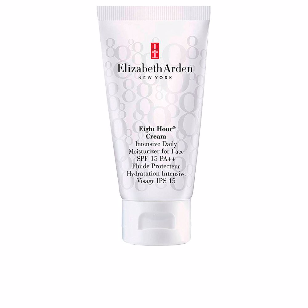 Elizabeth Arden Eight Hour Cream Intense Spf15 50 Ml