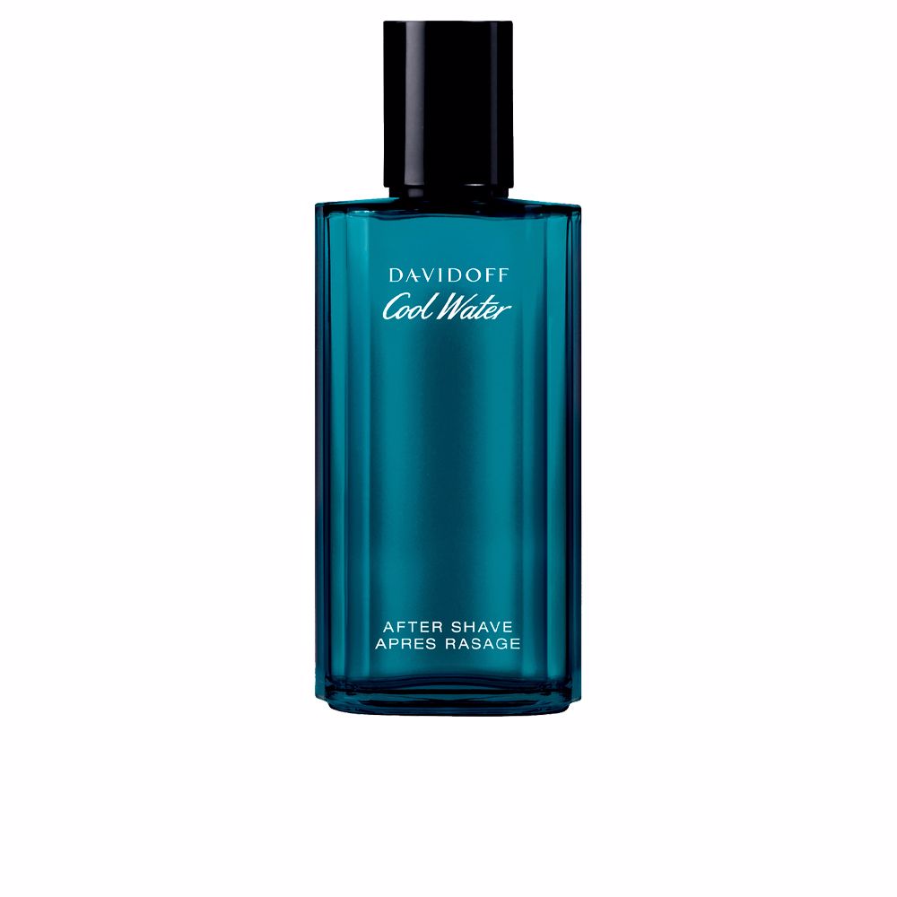 Davidoff Cool Water After-Shave 75 Ml