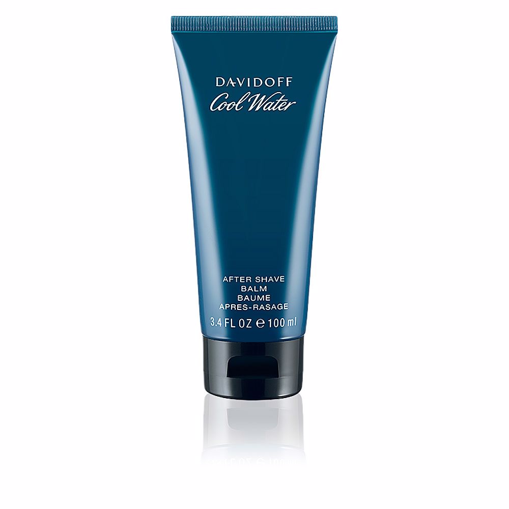 Davidoff Cool Water After-Shave Balm 100 Ml