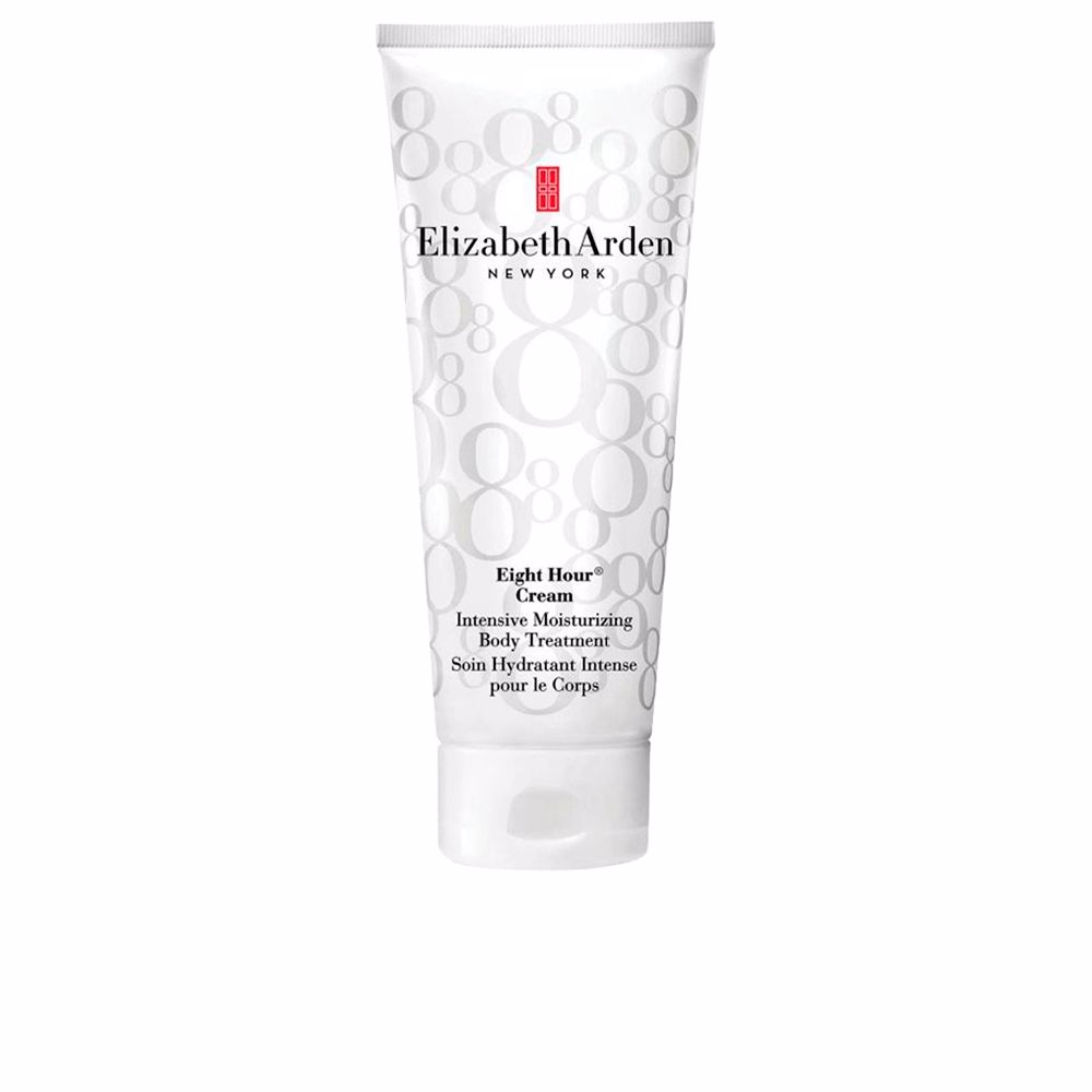 Elizabeth Arden Eight Hour Cream Intensive Body Treatment 200 Ml