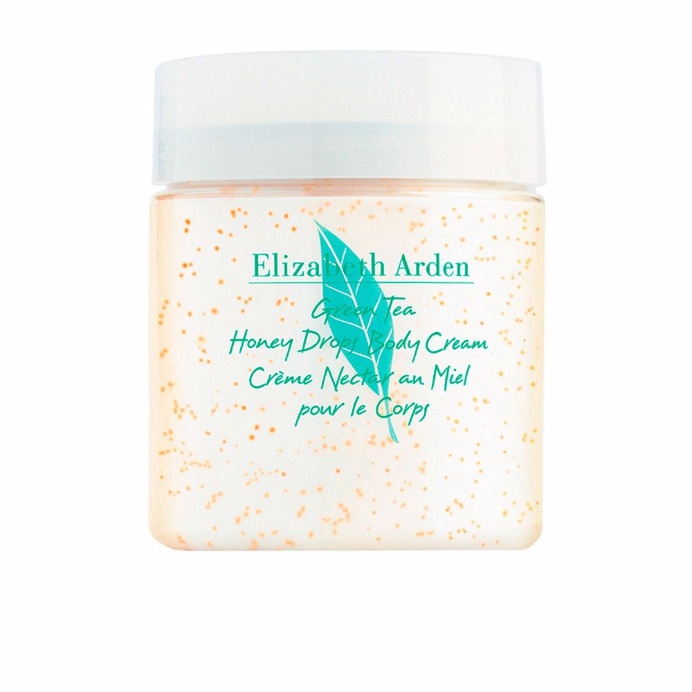 Elizabeth Arden Green Tea Honey Drops Body Cream 500 Ml