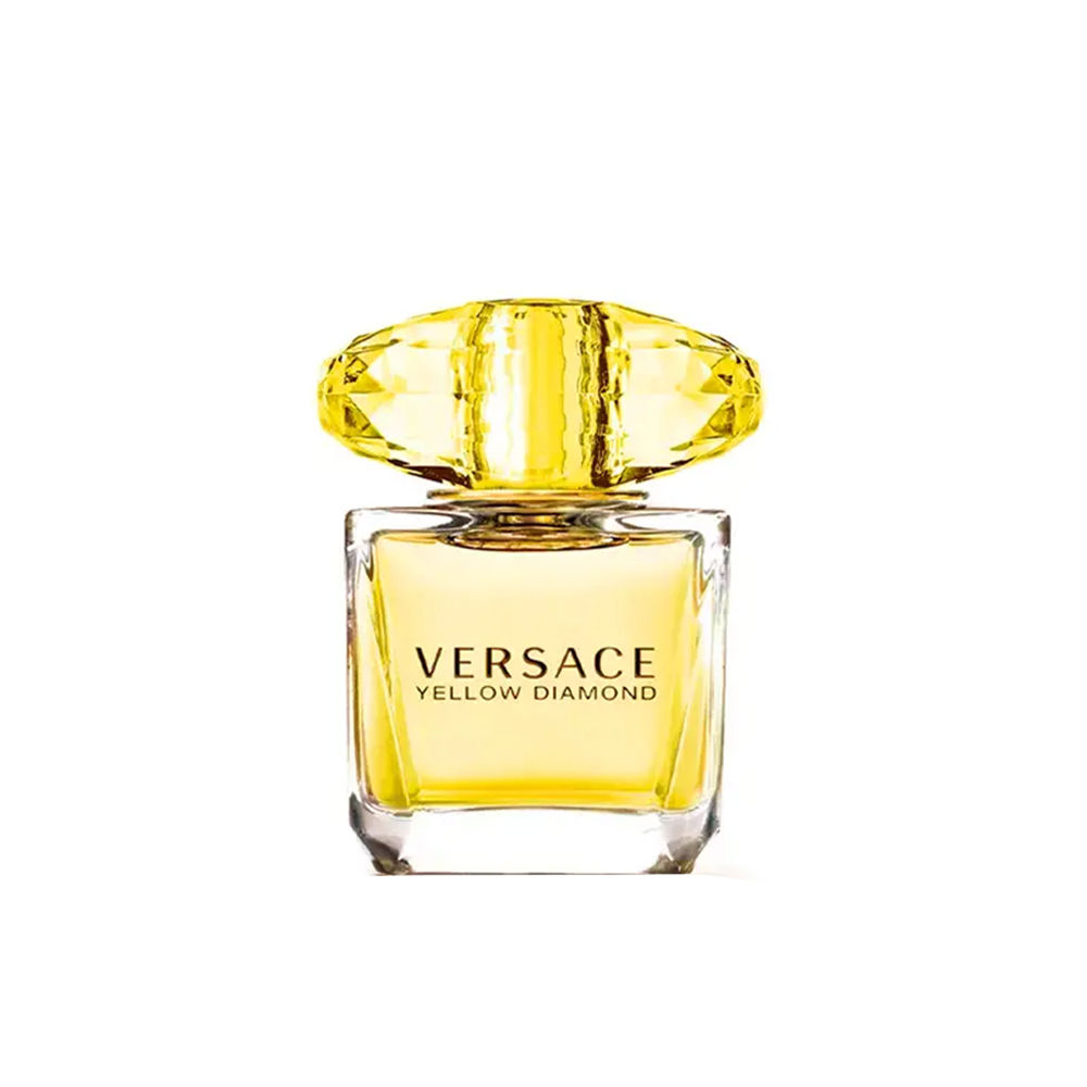 Versace Yellow Diamond Eau De Toilette Spray 30 Ml