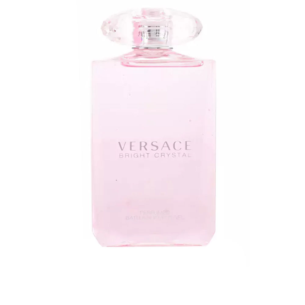 Versace Bright Crystal Shower Gel 200 Ml