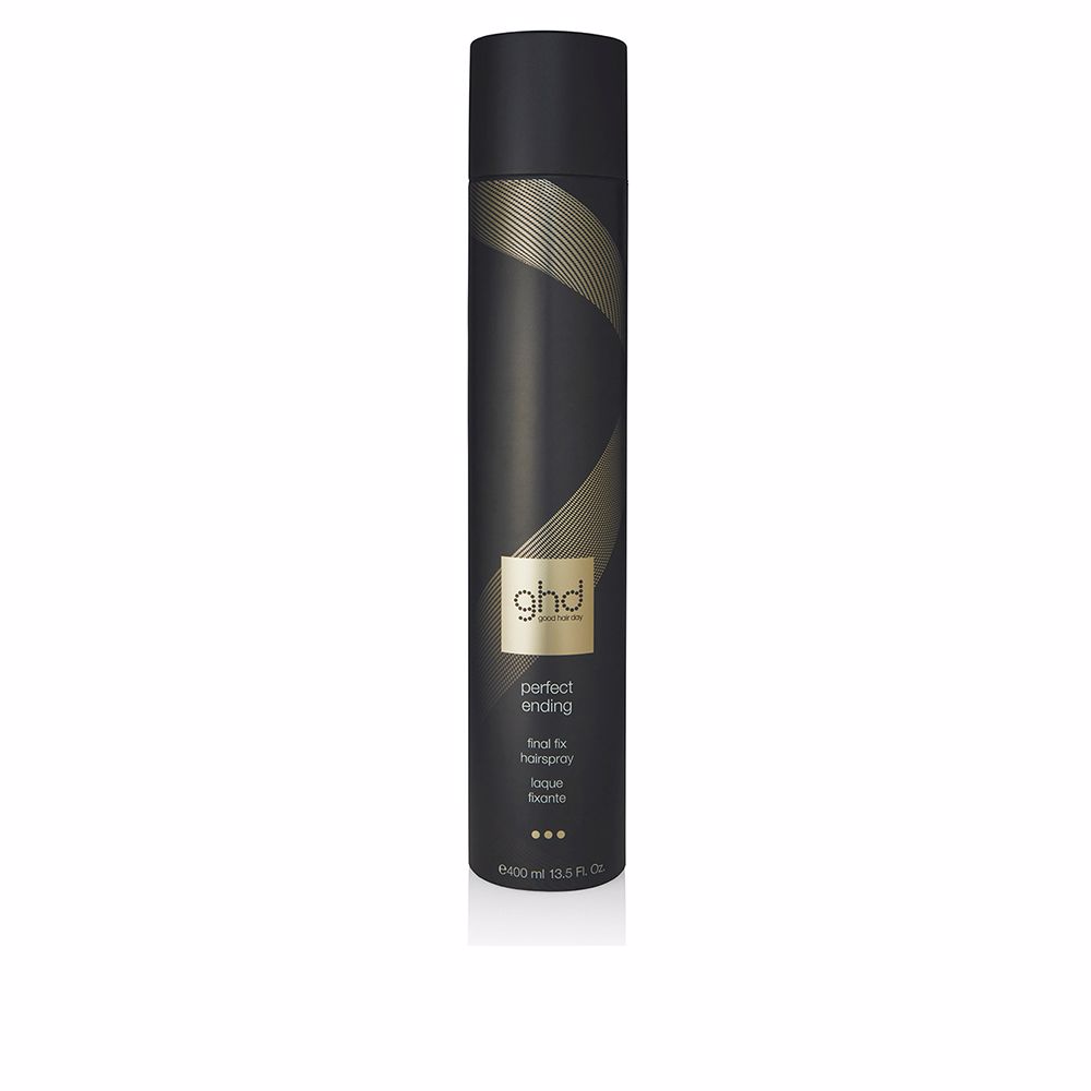 Ghd Perfect Ending- Fixing Spray 400 Ml