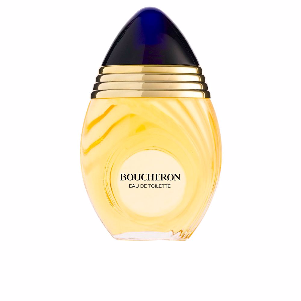 Boucheron Eau De Toilette Spray 100 Ml