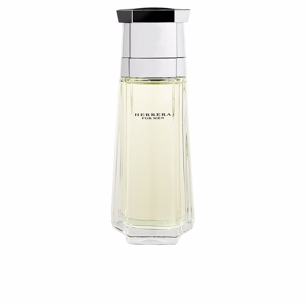 Carolina Herrera Herrera For Men Eau De Toilette Spray 100 Ml
