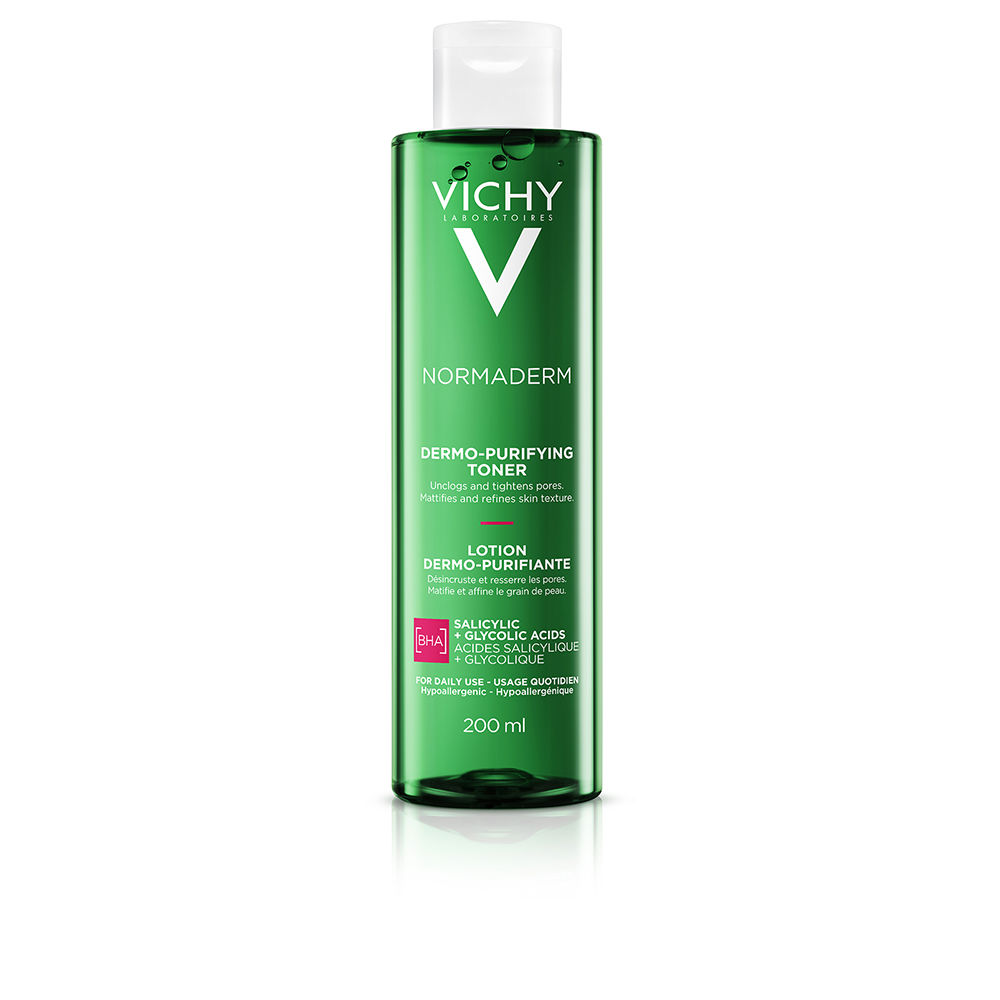 Vichy Normaderm Purifying Tonic Salicylic Acid 200 Ml