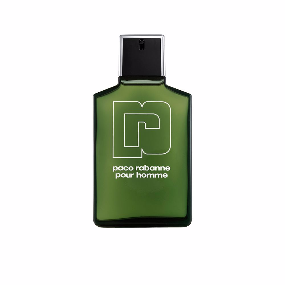 Rabanne Paco Rabanne Pour Homme Eau De Toilette Spray 100 Ml
