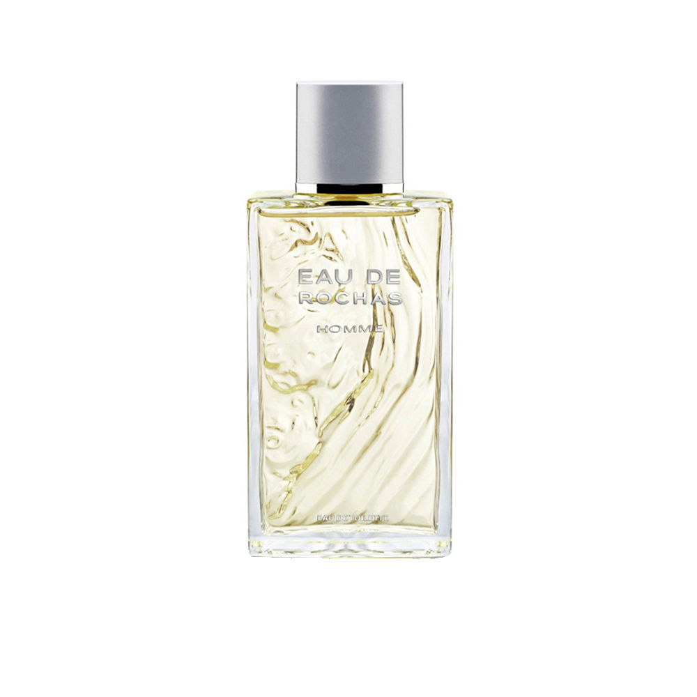 Rochas Eau De Rochas Homme Eau De Toilette Spray 100 Ml