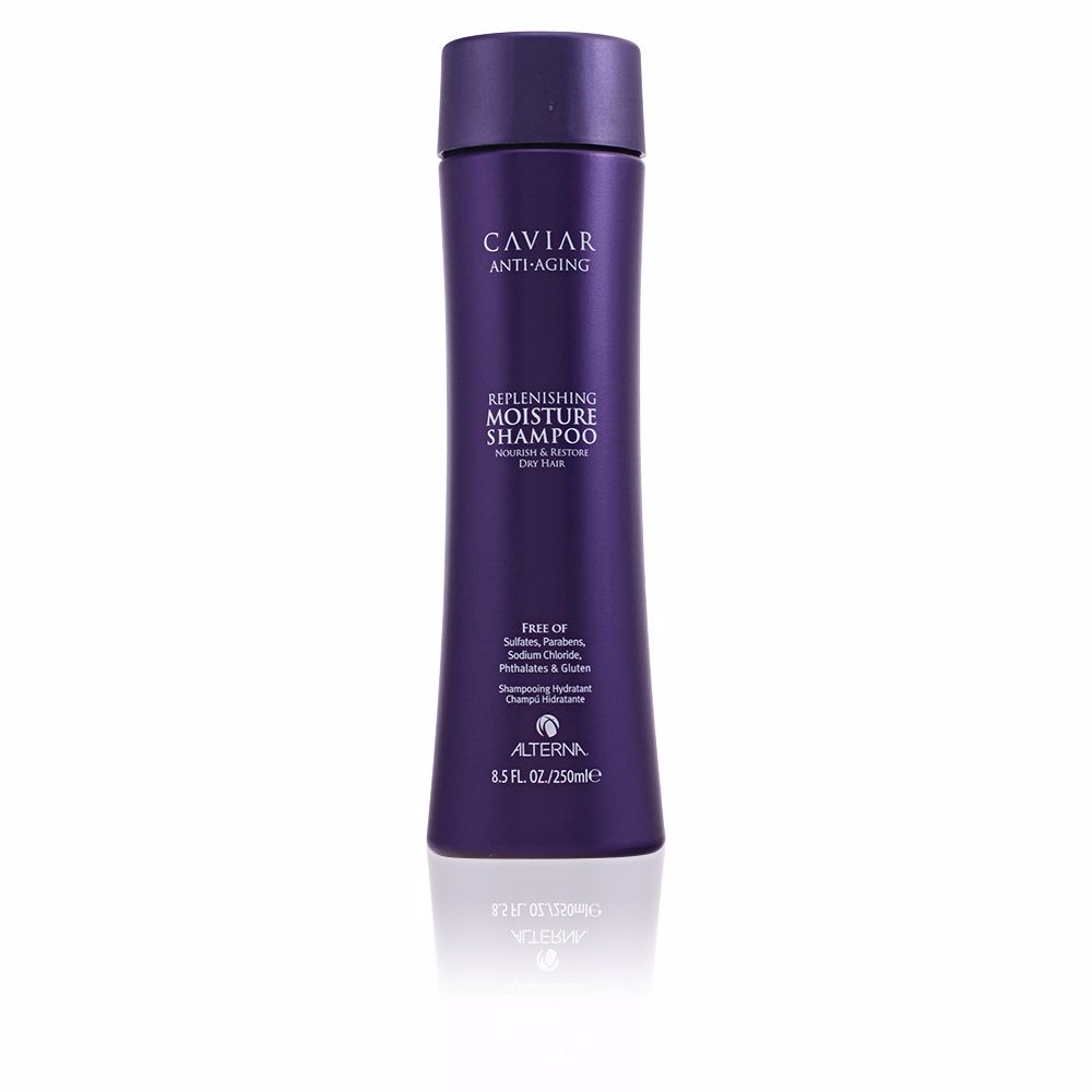 Alterna Caviar Anti-Aging Replenishing Moisture Shampoo 250 Ml