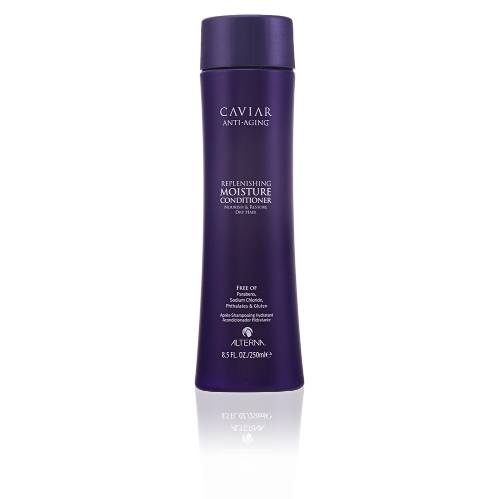 Alterna Caviar Anti-Aging Replenishing Moisture Conditioner 250 Ml