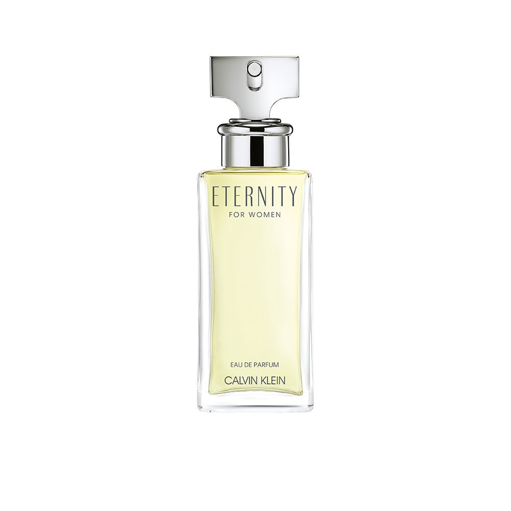 Calvin Klein Eternity Eau De Parfum Spray 50 Ml