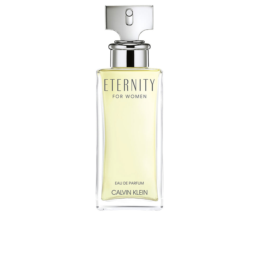 Calvin Klein Eternity Eau De Parfum Spray 100 Ml