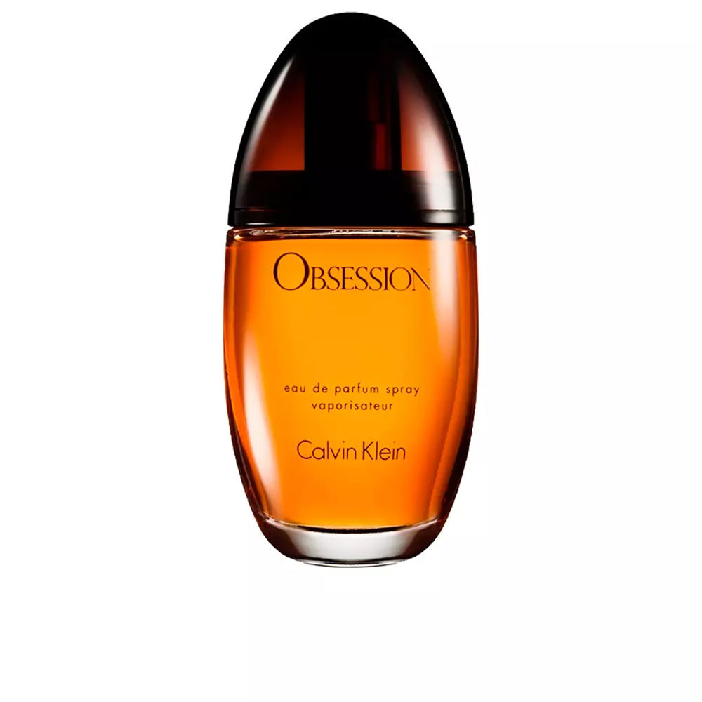 Calvin Klein Obsession Eau De Parfum Spray 100 Ml