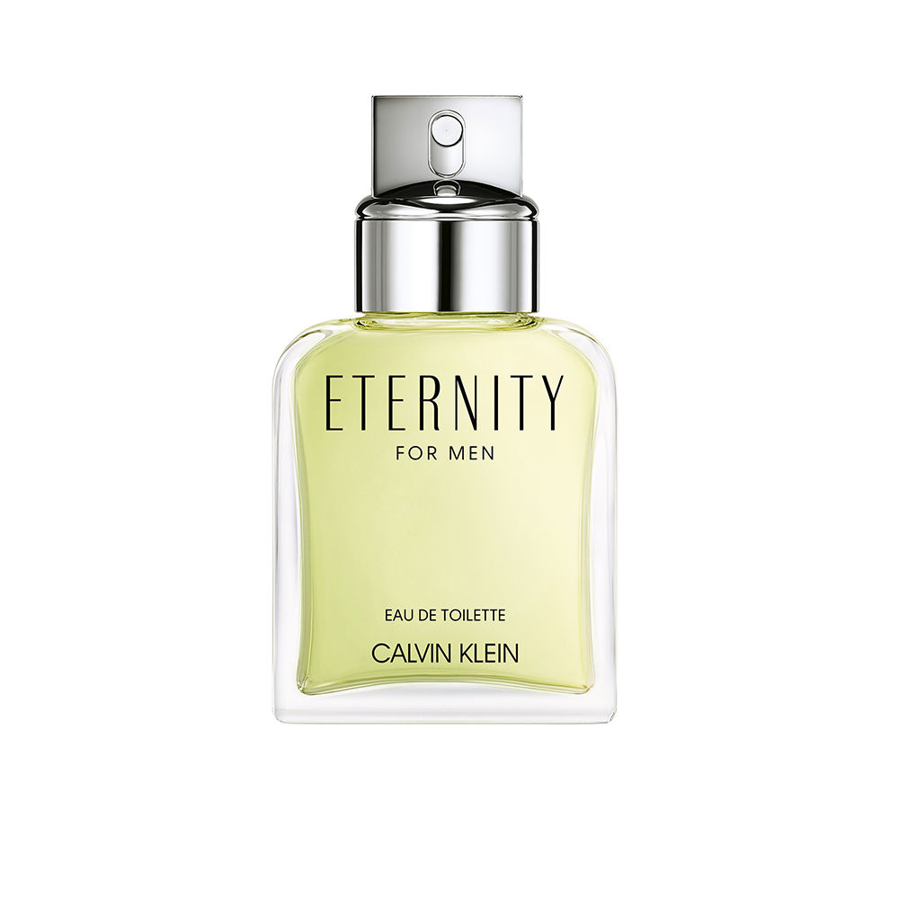 Calvin Klein Eternity For Men Eau De Toilette Spray 50 Ml