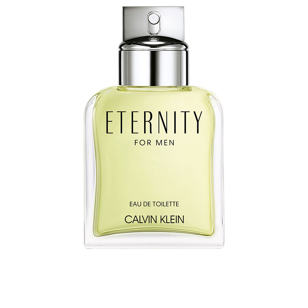 Calvin Klein Eternity For Men Eau De Toilette Spray 100 Ml