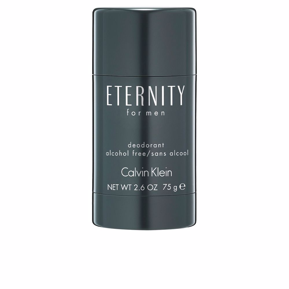 Calvin Klein Eternity For Men Deodorant Stick 75 Gr