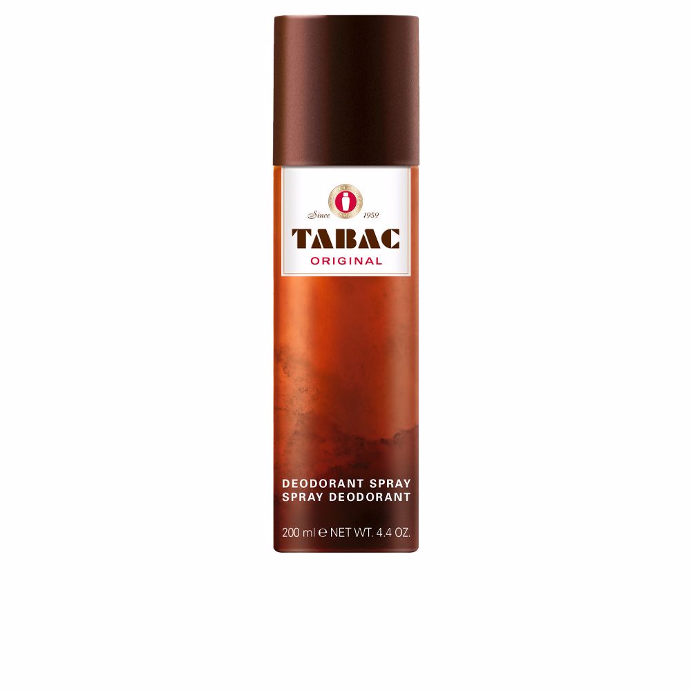 Tabac Original Deodorant Spray 200 Ml