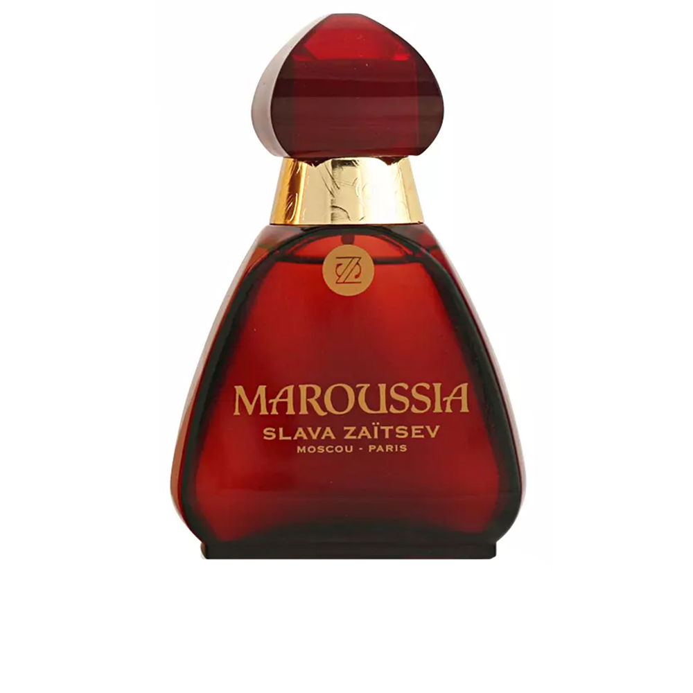 Vanderbilt Maroussia Eau De Toilette Spray 100 Ml