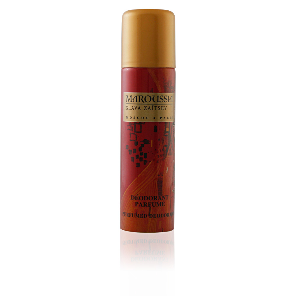 Vanderbilt Maroussia Deo Spray 150 Ml