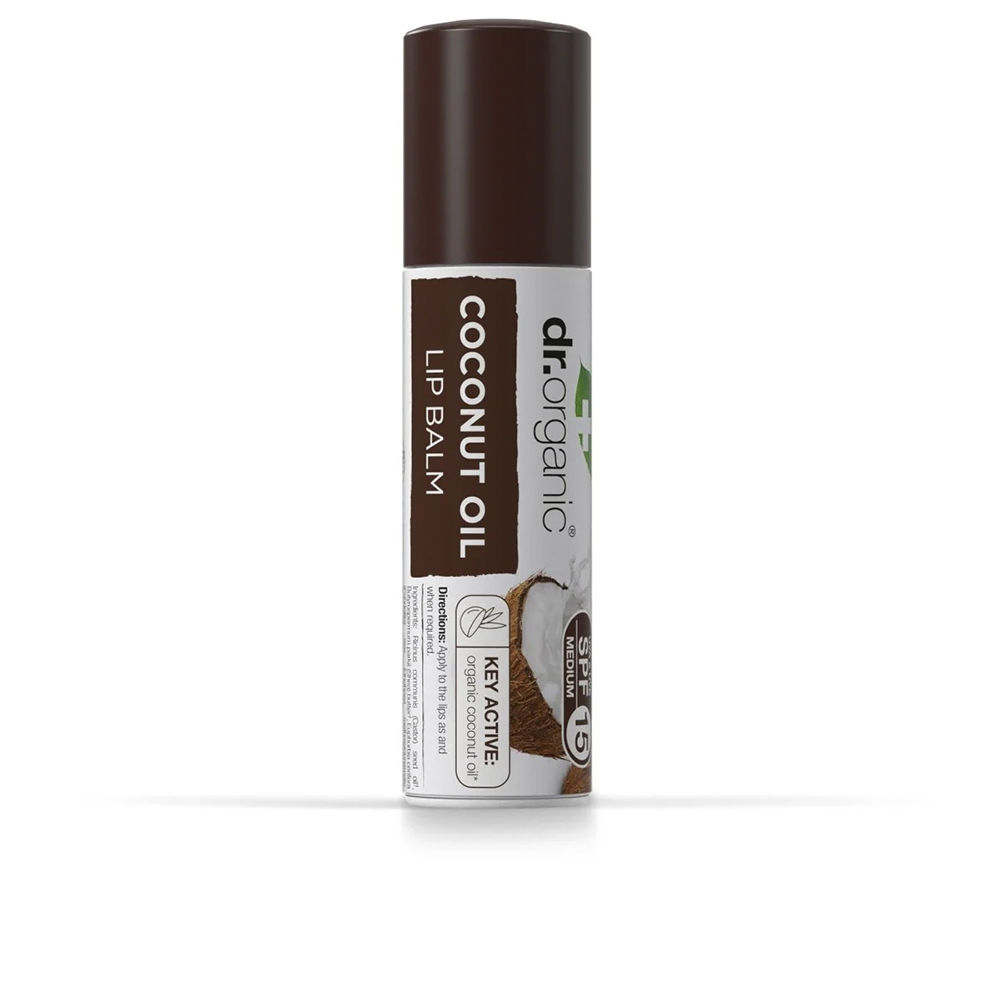 Dr. Organic Coco Lip Balm 5.7 Gr