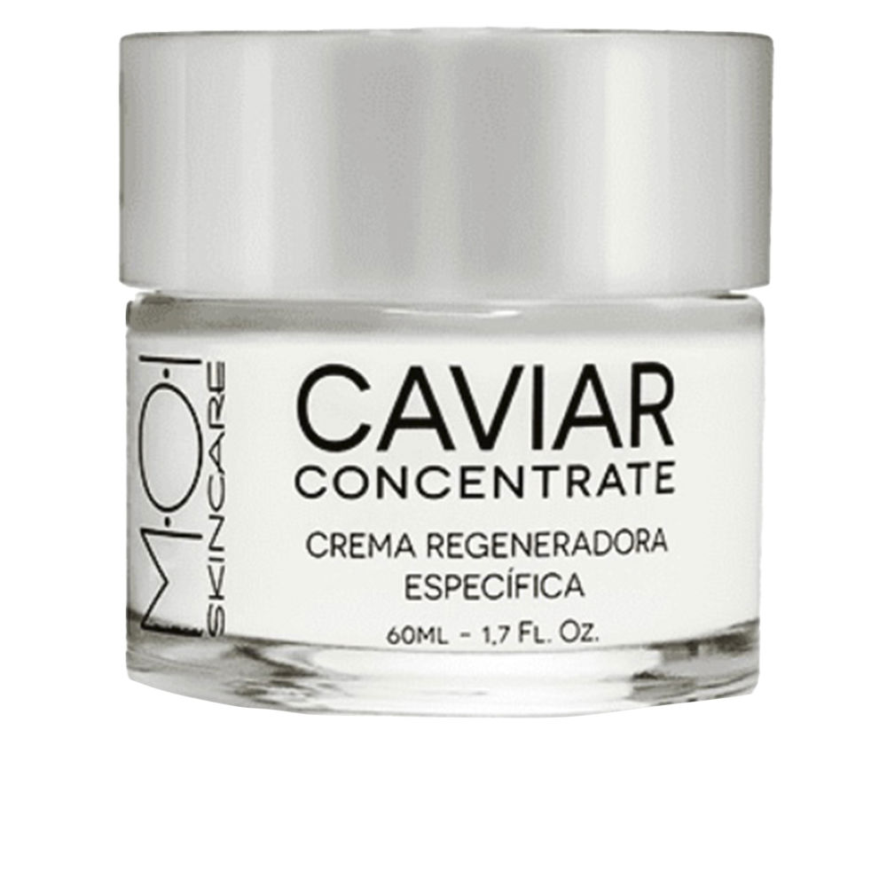 Moi Caviar Concentrate Specific Regenerating Cream Spf10 60 Ml