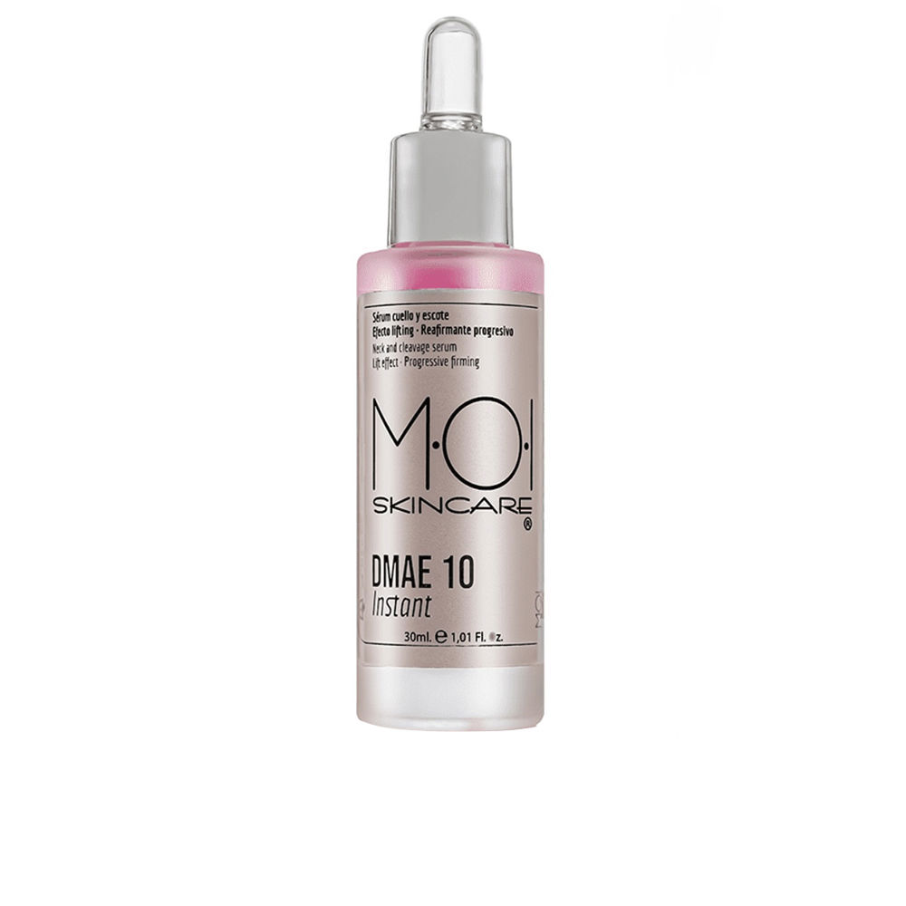 Moi Dmae 10 Instant Neck And Décolleté Serum 30 Ml