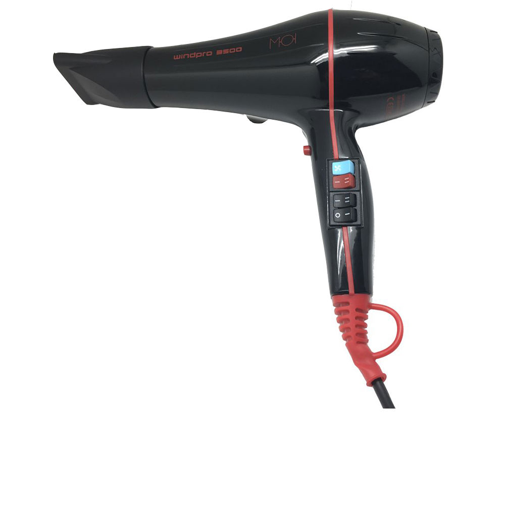 Moi Windpro 3500 Professional Dryer 2000w 1 Unit