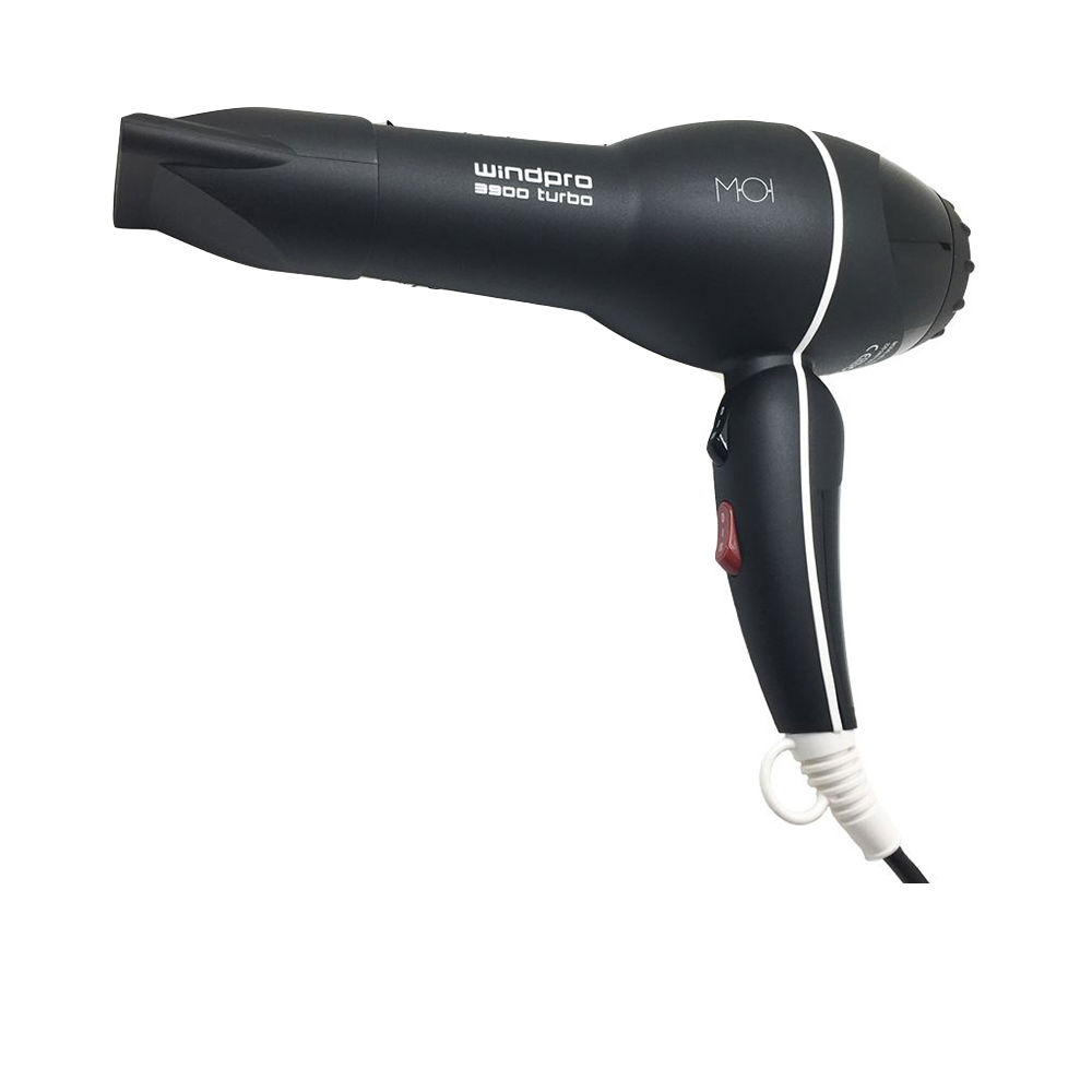 Moi Windpro 3900 Turbo Professional Dryer 2200w 1 Unit