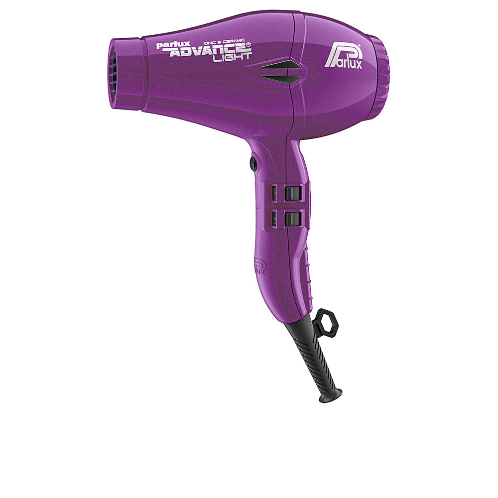 Parlux Advance Dryer #Violet 1 U