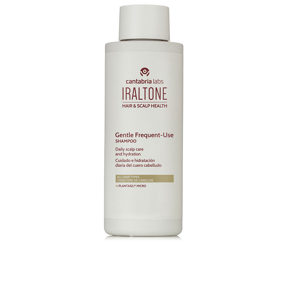 Iraltone Frequent Use Mild Shampoo 200 Ml