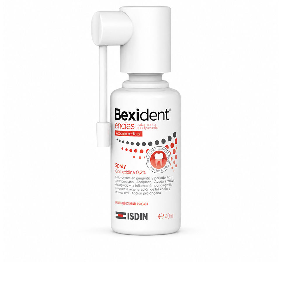 Isdin Bexident Encías Spray 40 Ml