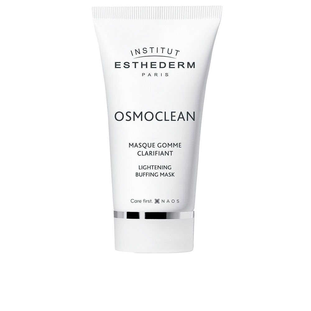Institut Esthederm Osmoclean Clarifying Rubber Mask 75 Ml