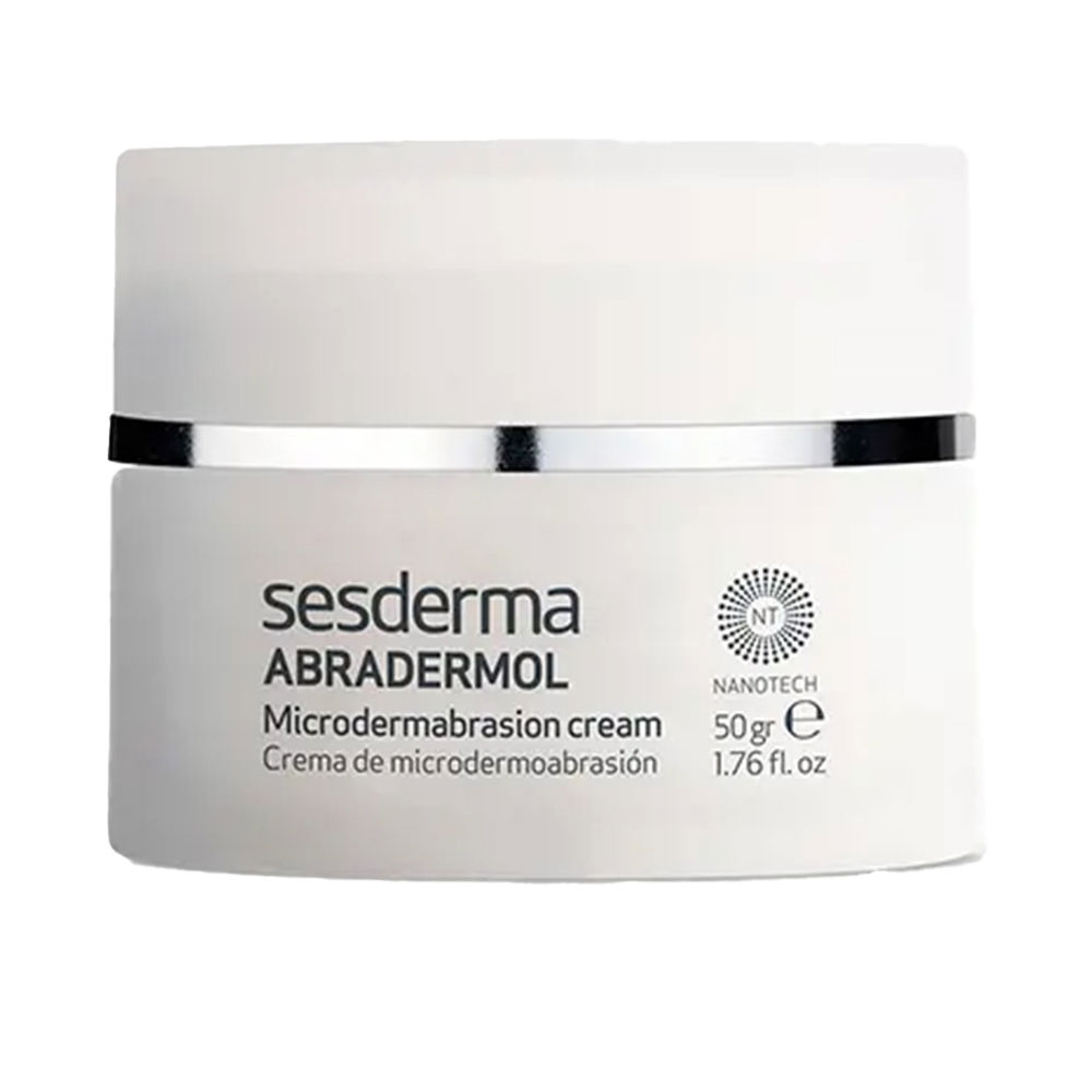 Sesderma Abradermol Crema De Microdermoabrasión 50 Gr
