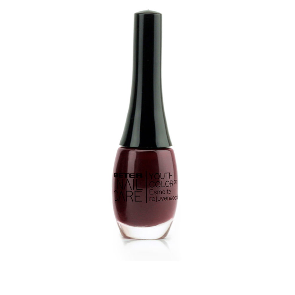 Beter Nail Care Youth Color #070-Rouge Noir Fusion 11 Ml
