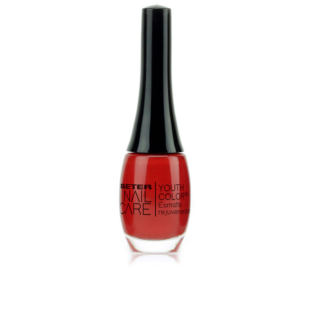 Beter Nail Care Youth Color #067-Pure Red 11 Ml