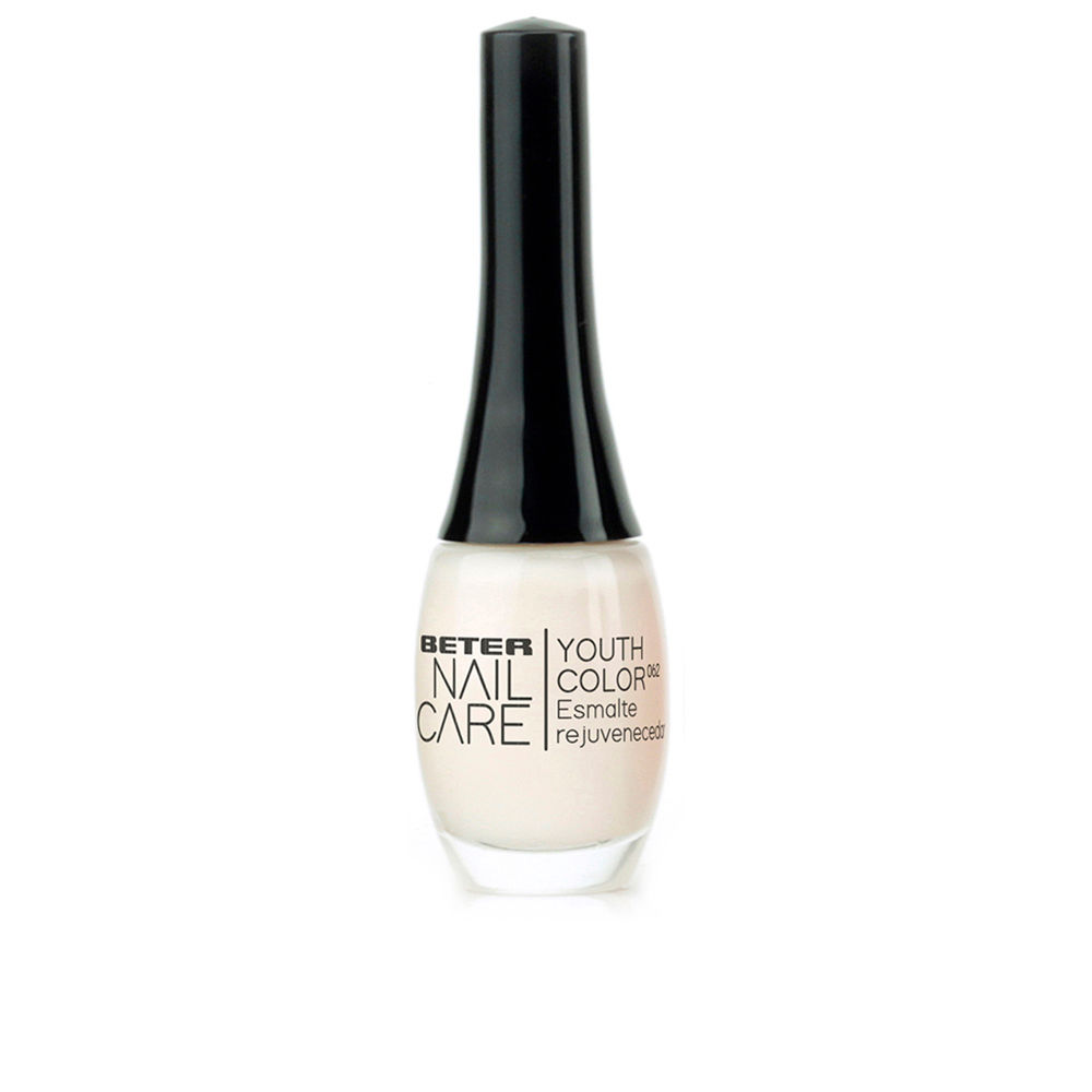 Beter Nail Care Youth Color #062-Beige French Manicure 11 Ml