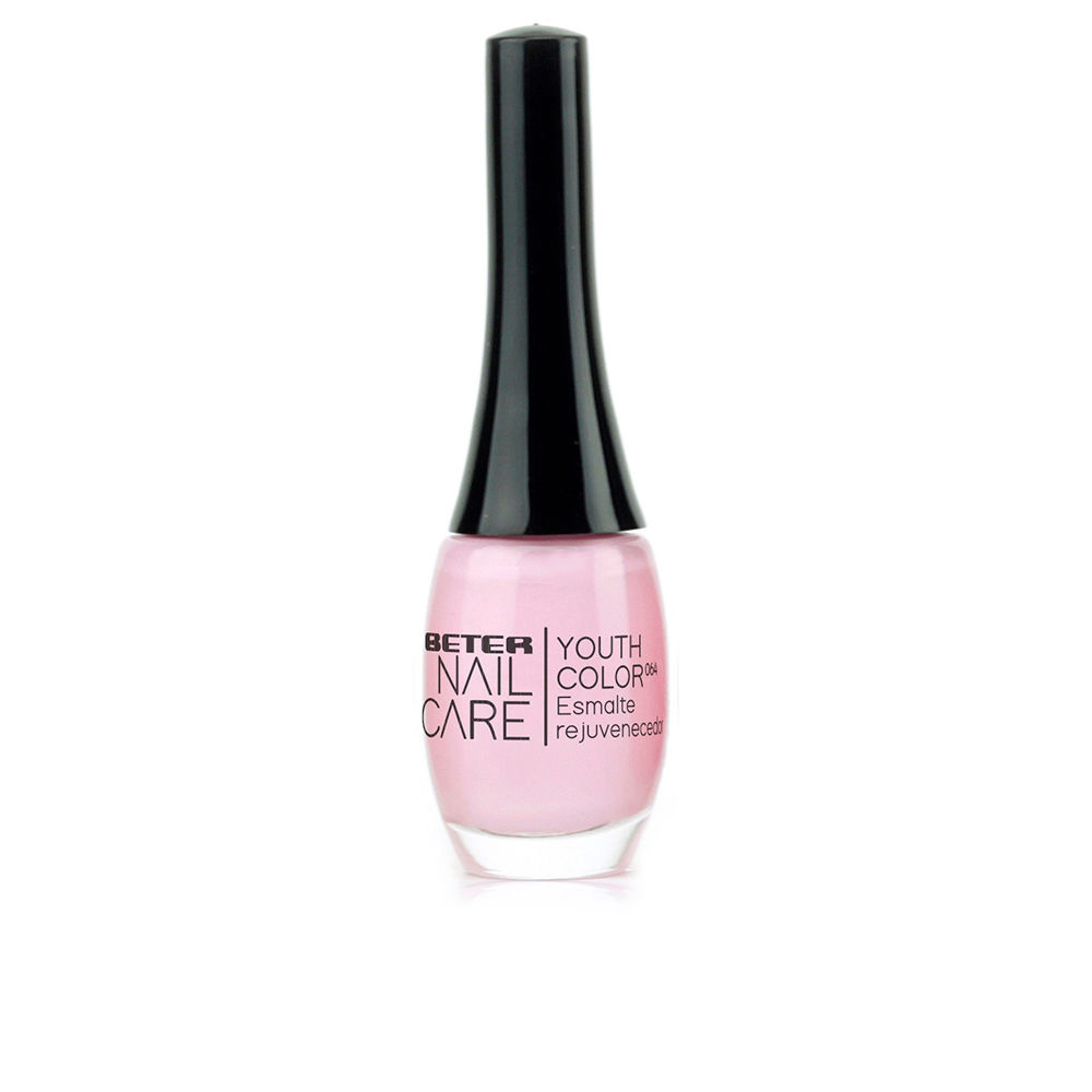 Beter Nail Care Youth Color #064-Think Pink 11 Ml