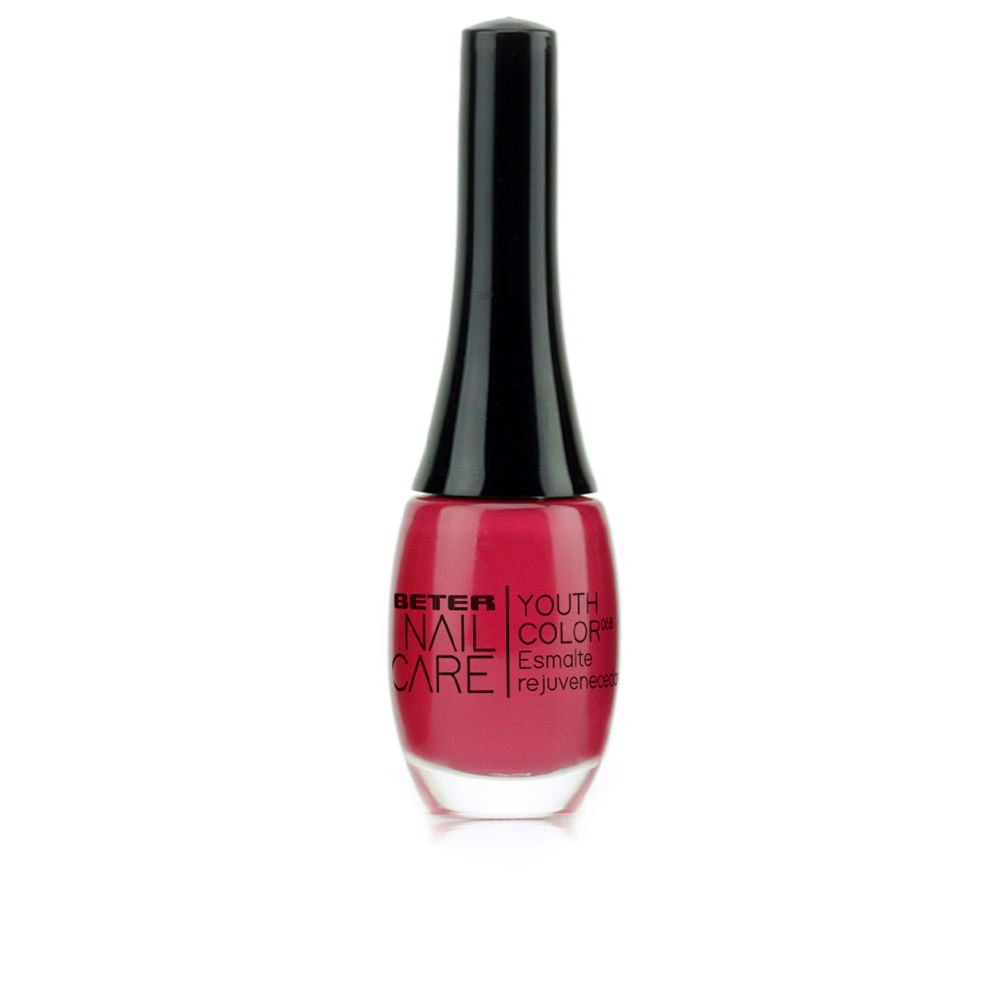 Beter Nail Care Youth Color #068-Bcn Pink 11 Ml