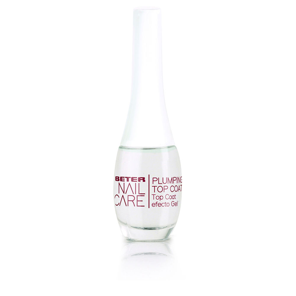 Beter Shine And Volume Top Coat Gel Effect 11 Ml