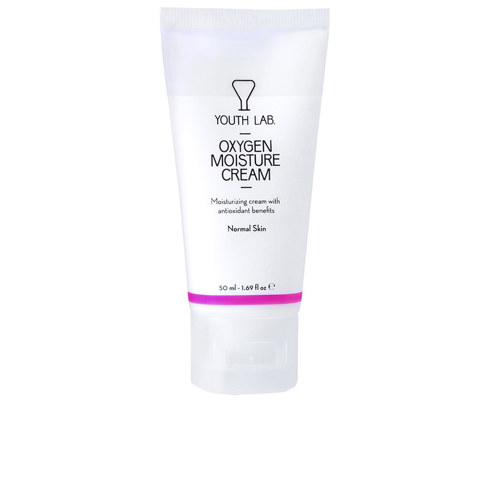 Youth Lab Oxygen Moisture Cream Normal Skin 50 Ml