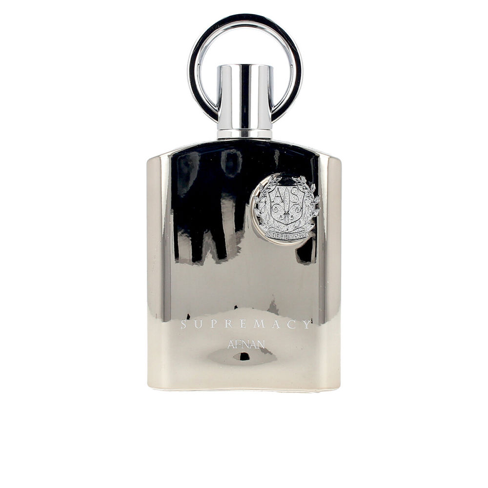 Afnan Supremacy Silver Edp Vapo 100 Ml