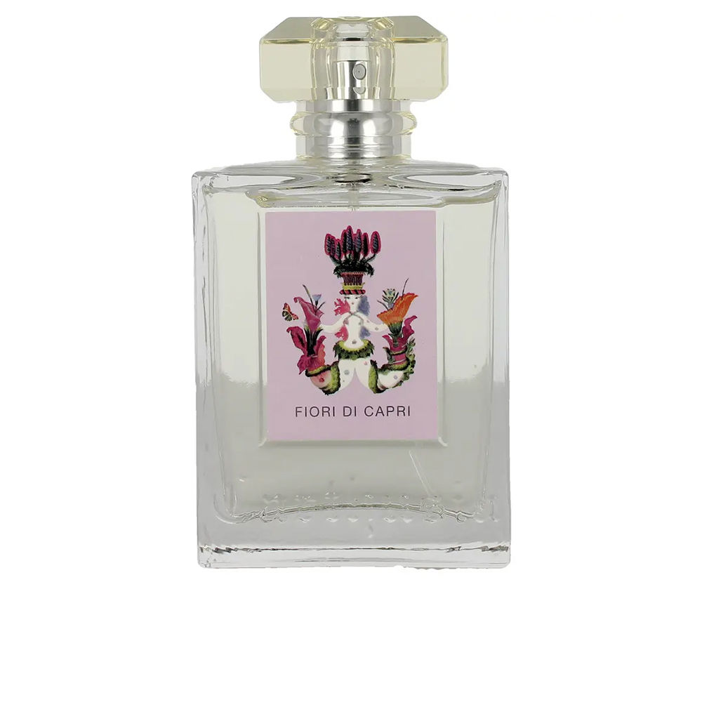 Carthusia Fiori Di Capri Edp Vapo 100 Ml