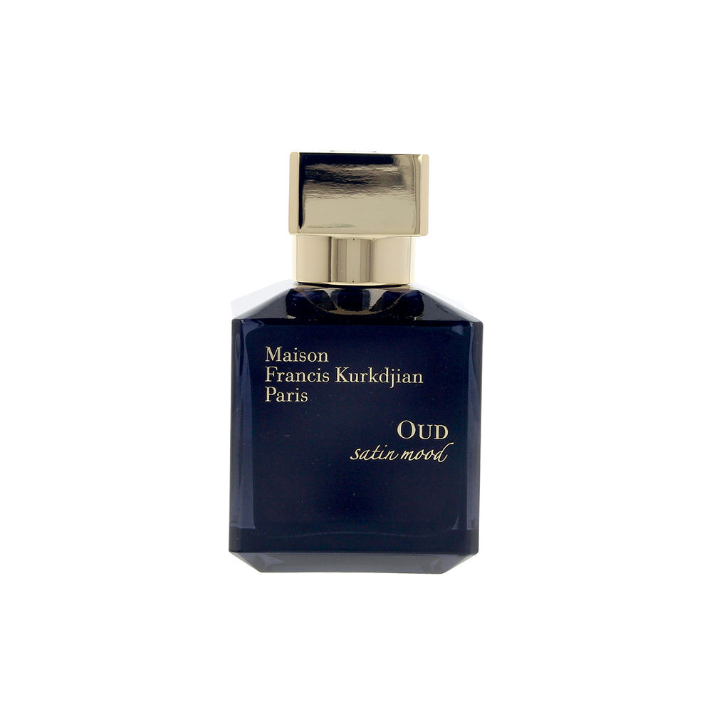 Francis Kurkdjian Oud Satin Mood Edp Vapo 75 Ml