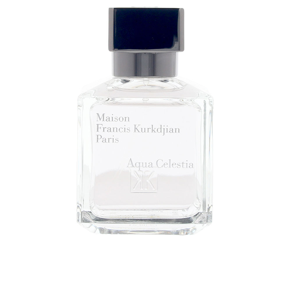 Francis Kurkdjian Aqua Celestia Edt Vapor 70 Ml