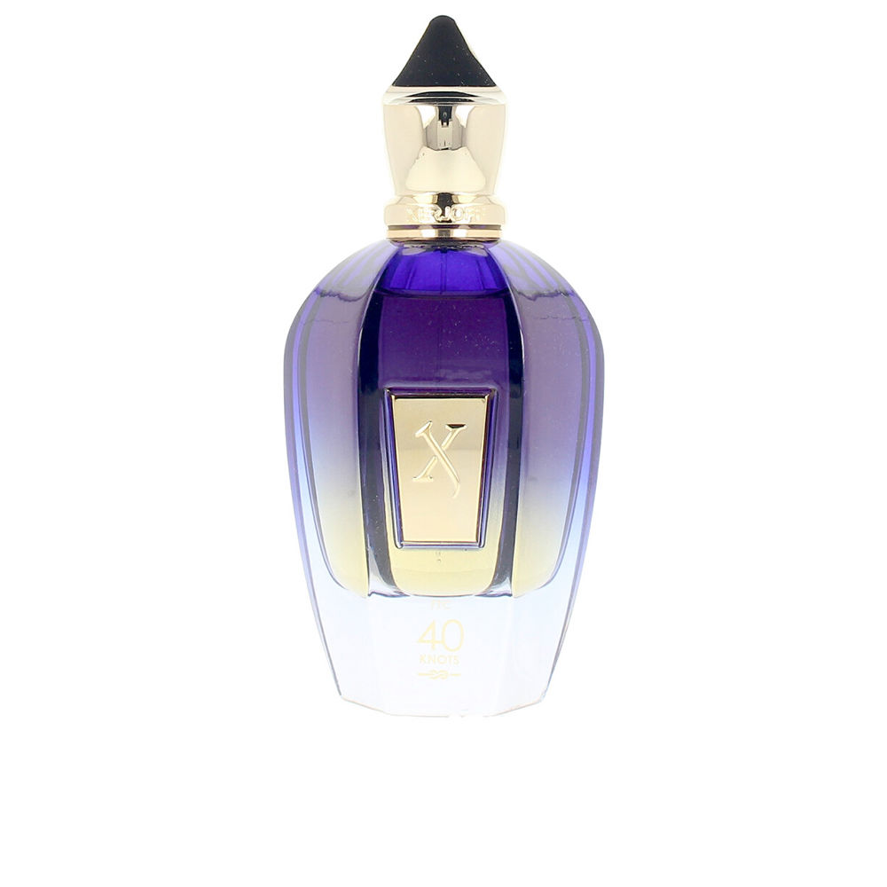 Xerjoff 40 Knots Edp Vapo 100 Ml